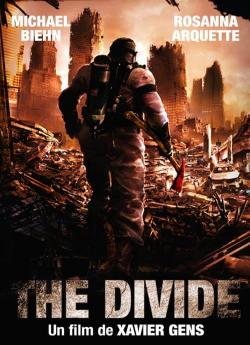 The Divide wiflix